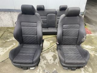 Asientos Audi A3 8L Tipo Recaro