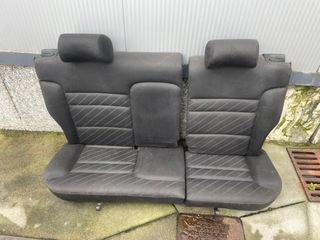 Asientos Audi A3 8L Tipo Recaro