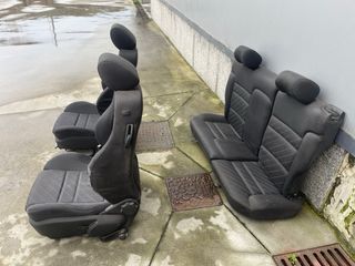 Asientos Audi A3 8L Tipo Recaro