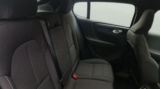 Volvo C40 Eléctrico Single Extended Recharge Core Auto 185 kW (252 CV)