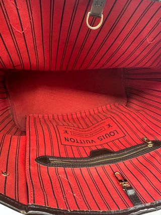 Borsa Louis Vuitton Neverfull MM