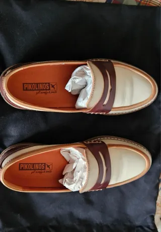 Zapatos Pikolinos Mujer Talla 36