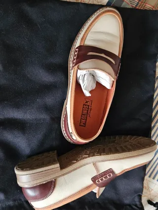 Zapatos Pikolinos Mujer Talla 36