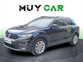Volkswagen T-Roc Advance 1.0 TSI 85 kW (115 CV)