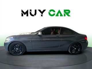 BMW Serie 2 230i Coupe 185 kW (252 CV)