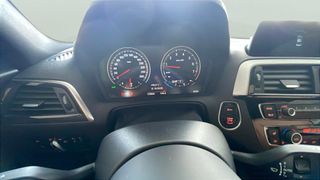 BMW Serie 2 230i Coupe 185 kW (252 CV)