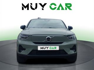 Volvo C40 Eléctrico Single Extended Recharge Core Auto 185 kW (252 CV)