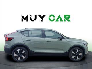 Volvo C40 Eléctrico Single Extended Recharge Core Auto 185 kW (252 CV)