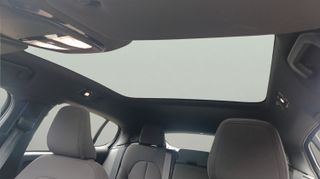 Volvo C40 Eléctrico Single Extended Recharge Core Auto 185 kW (252 CV)