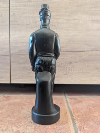 Coppia di bottiglie di liquore FRIGOL di Ibiza