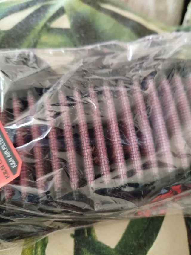 Filtro Aire KN Honda Forza 300/350 SH 350