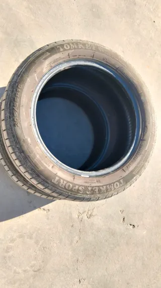 Neumáticos 205/55R16