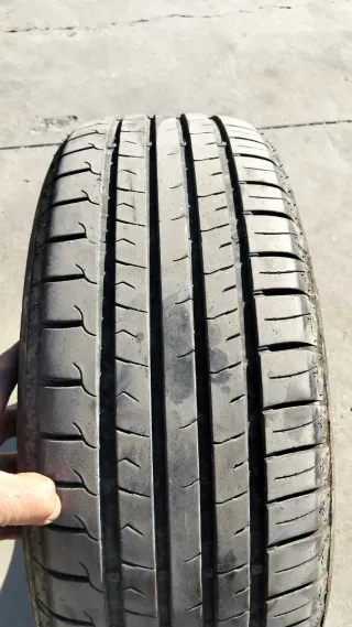 Neumáticos 205/55R16