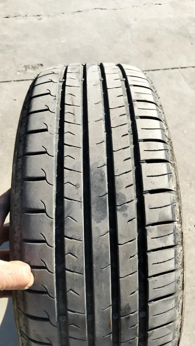 Neumáticos 205/55R16