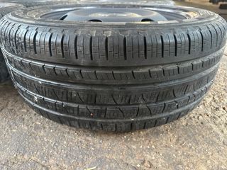 Llantas Multivan T5 17