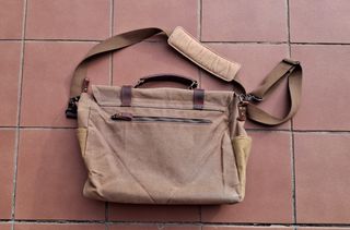 Maletín Bolso Portadocumentos PC