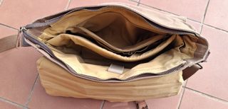 Maletín Bolso Portadocumentos PC