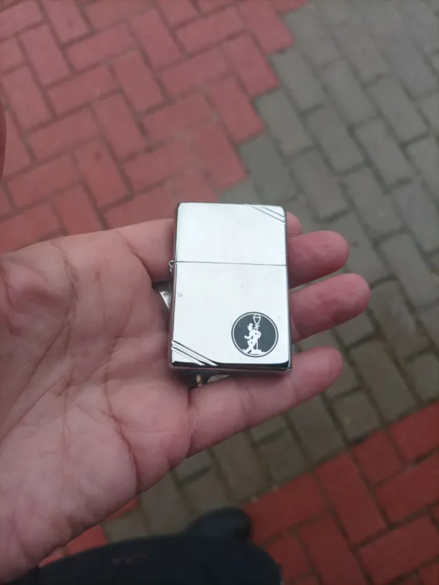 Mechero Zippo Edición Limitada
