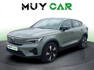 Volvo C40 Eléctrico Single Extended Recharge Core Auto 185 kW (252 CV)