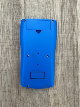 Calculadora Científica Stelan Azul