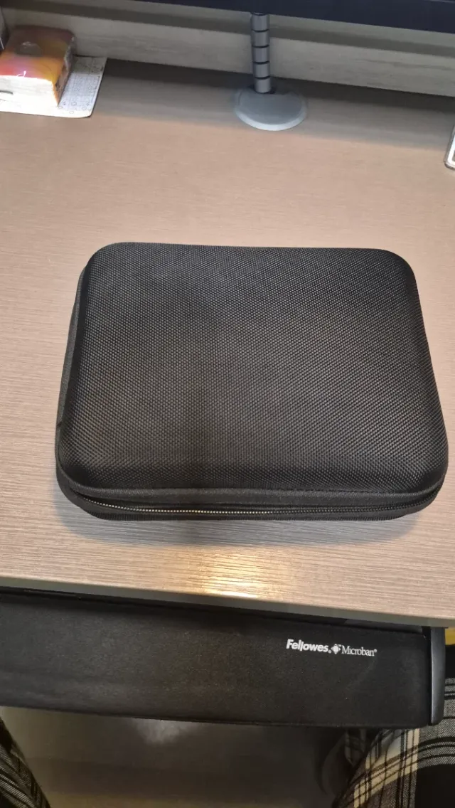 Estuches de transporte GoPro