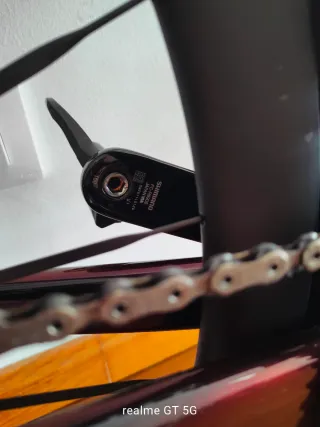 Giant TCR Advanced SL0