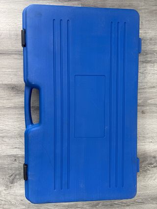 Juego extractores inyectores