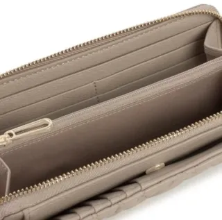 Billetera Tous Puffy Bear Beige