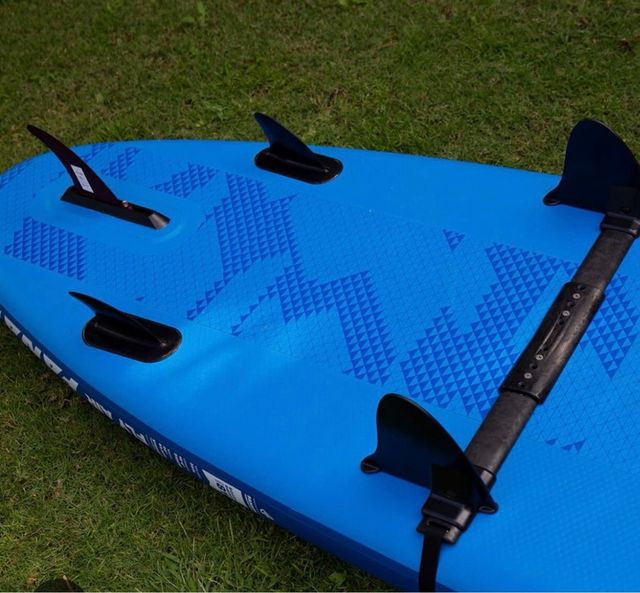 Aletas Antideriva Drift Stopper sup, wing...