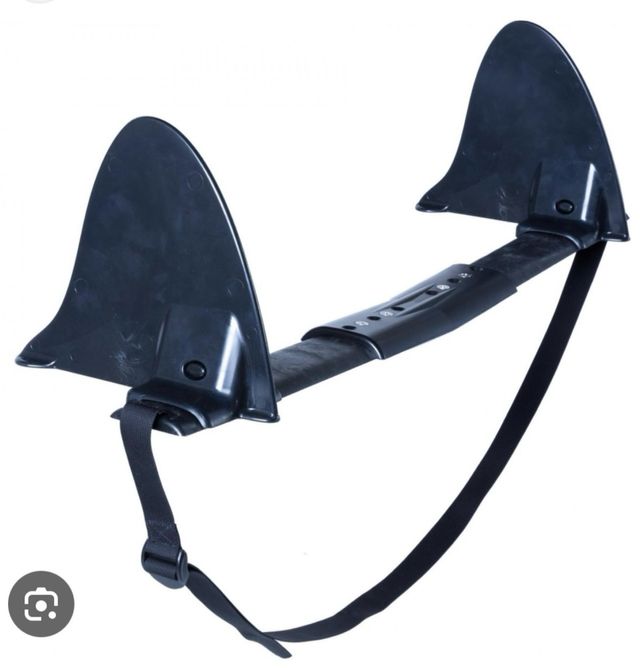 Aletas Antideriva Drift Stopper sup, wing...