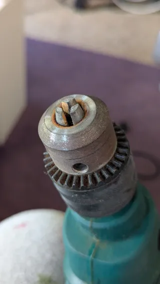 Taladro Percutor Casals 550W