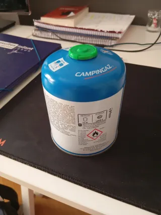 Cartuccia di gas Campingaz