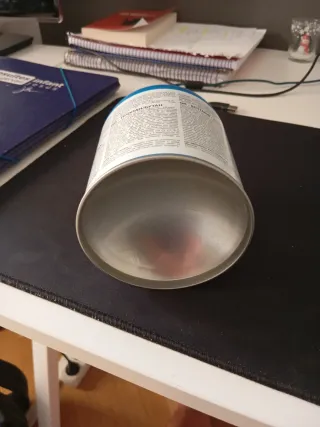 Cartuccia di gas Campingaz