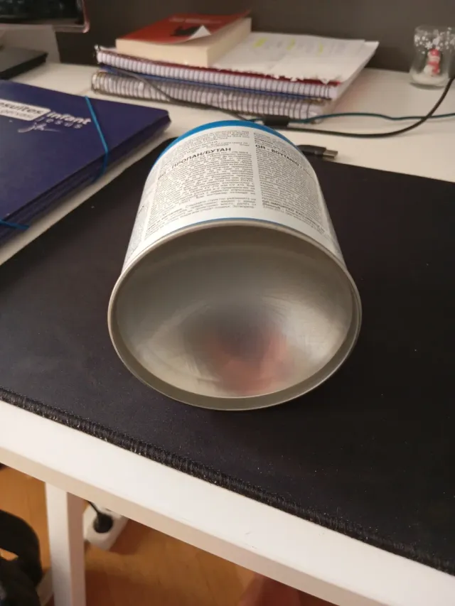 Cartuccia di gas Campingaz