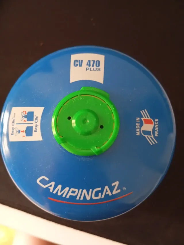 Cartuccia di gas Campingaz