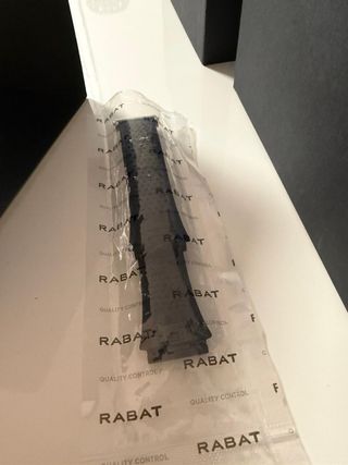 TAG Heuer Connected E4 Smartwatch Plata.