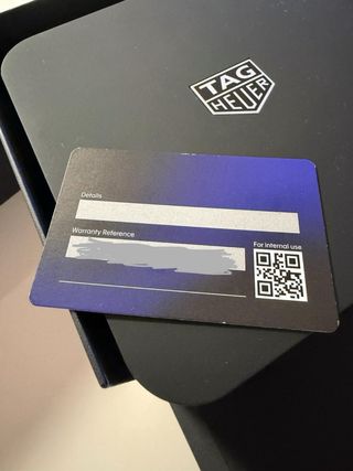 TAG Heuer Connected E4 Smartwatch Plata.