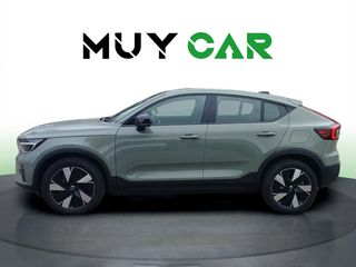 Volvo C40 Eléctrico Single Extended Recharge Core Auto 185 kW (252 CV)