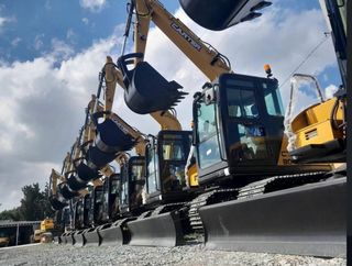 Servicio de Retroexcavadora