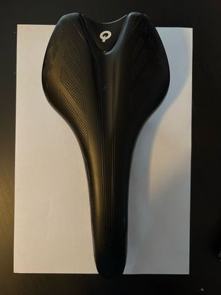 Sillín Prologo Negro Medidas:265 x 130