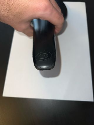 Sillín Prologo Negro Medidas:265 x 130