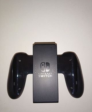 Comando Nintendo Switch Oficial