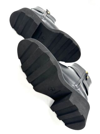 Stivali Louis Vuitton Neri