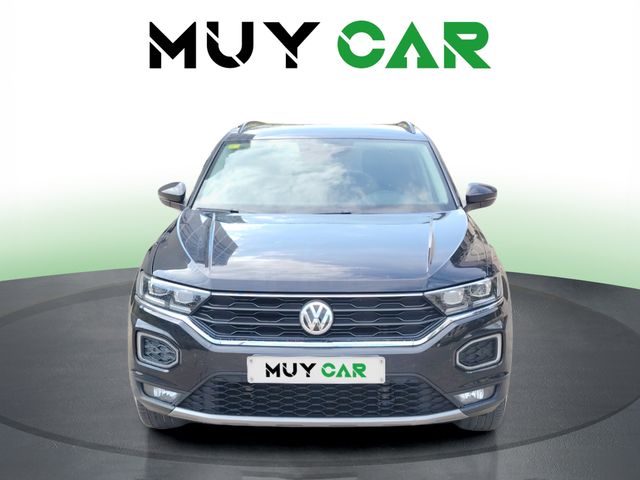 Volkswagen T-Roc Advance 1.0 TSI 85 kW (115 CV)