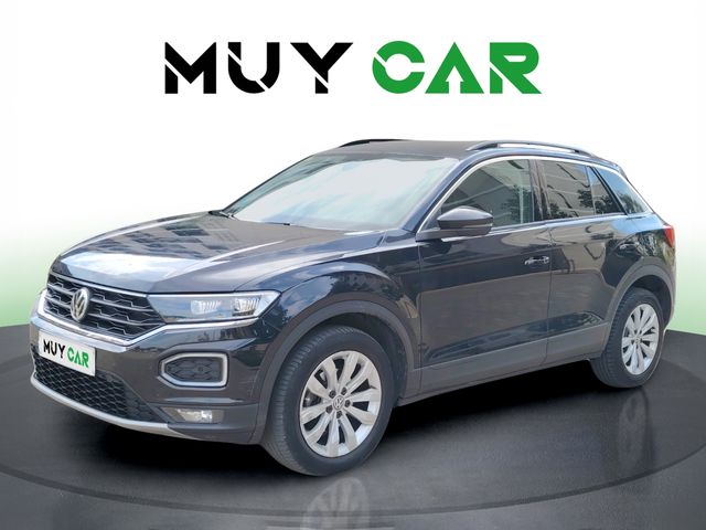 Volkswagen T-Roc Advance 1.0 TSI 85 kW (115 CV)
