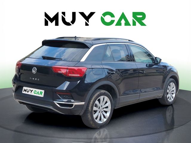 Volkswagen T-Roc Advance 1.0 TSI 85 kW (115 CV)