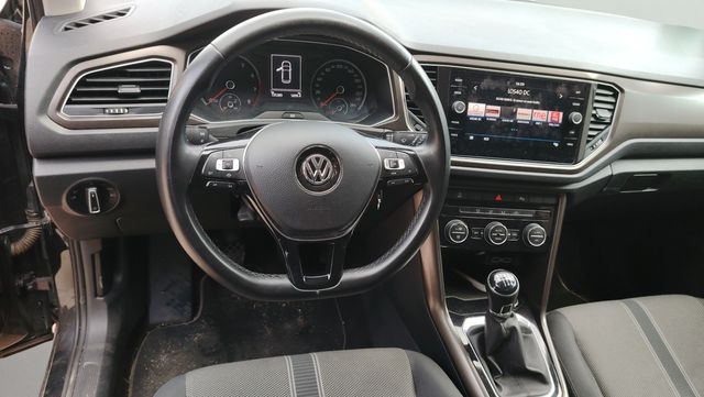 Volkswagen T-Roc Advance 1.0 TSI 85 kW (115 CV)