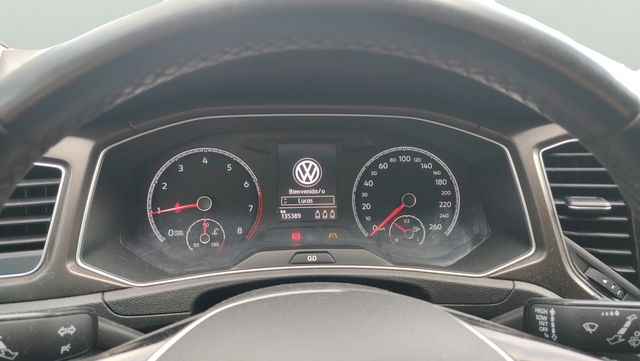 Volkswagen T-Roc Advance 1.0 TSI 85 kW (115 CV)