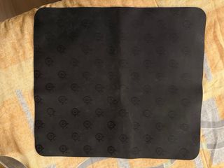 Mousepad SteelSeries QCK Preto