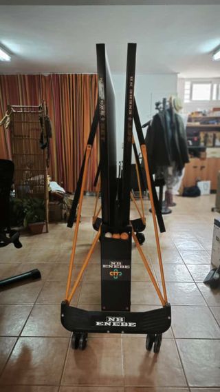 Mesa Ping Pong Enebe NB Indoor